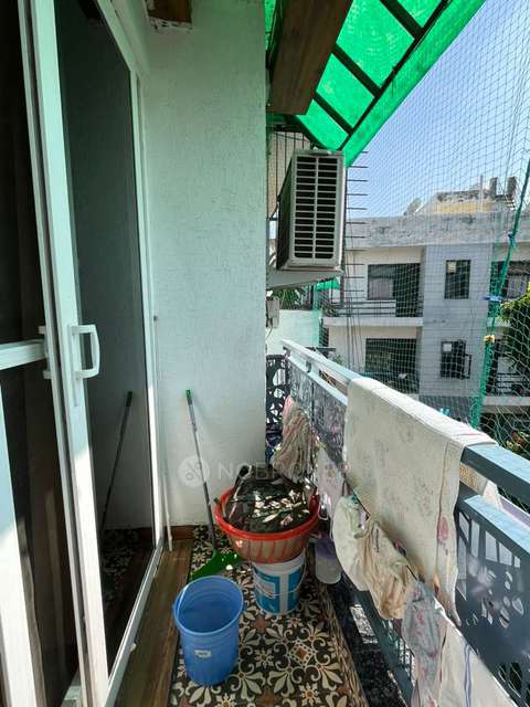 3 BHK Flat For Sale  In 159