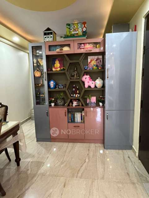 3 BHK Flat For Sale  In 159