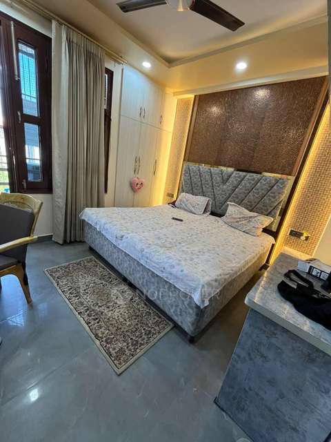 3 BHK Flat For Sale  In 159