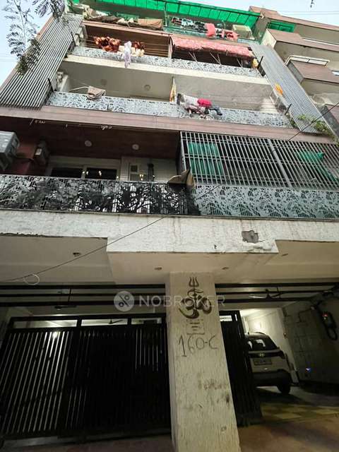 3 BHK Flat For Sale  In 159