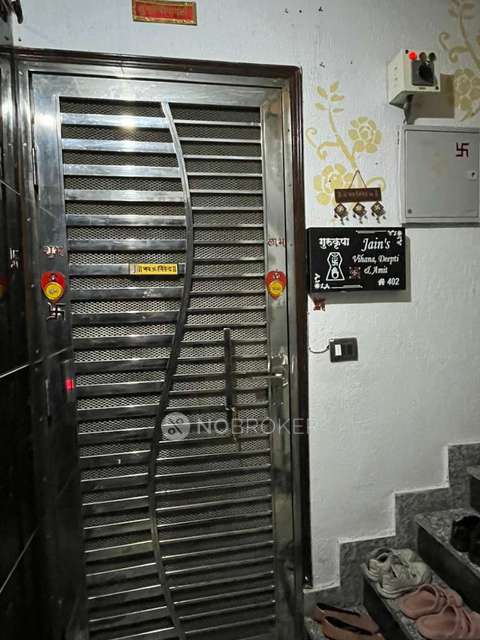 3 BHK Flat For Sale  In 159