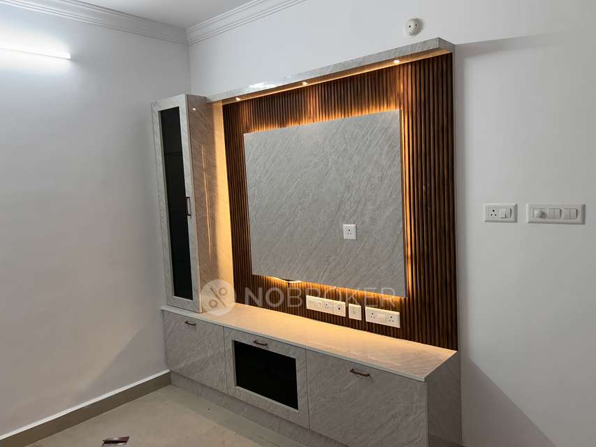 2 BHK Flat In Janapriya Unnati, Isnapur for Rent  In Isnapur