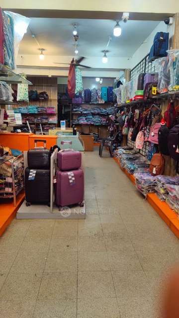 Showroom in Kanaka Nagar, Bangalore for Rent 