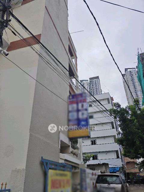 PG for Boys in Nanakramguda