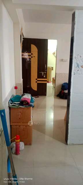 1 BHK Flat In Surya Heritage Apartment For Sale  In 7vxg+x64, Kanakia Park, Mira Road East, Mira Bhayandar, Maharashtra 401105, India