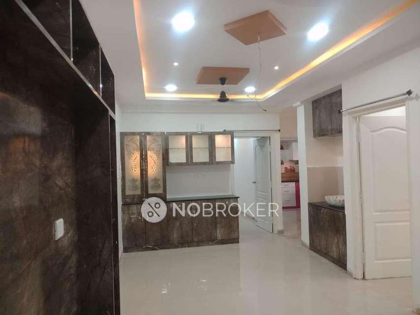 2 BHK Flat In Jains Salzburg Towers For Sale  In Bandlaguda Jagir