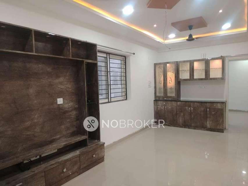 2 BHK Flat In Jains Salzburg Towers For Sale  In Bandlaguda Jagir