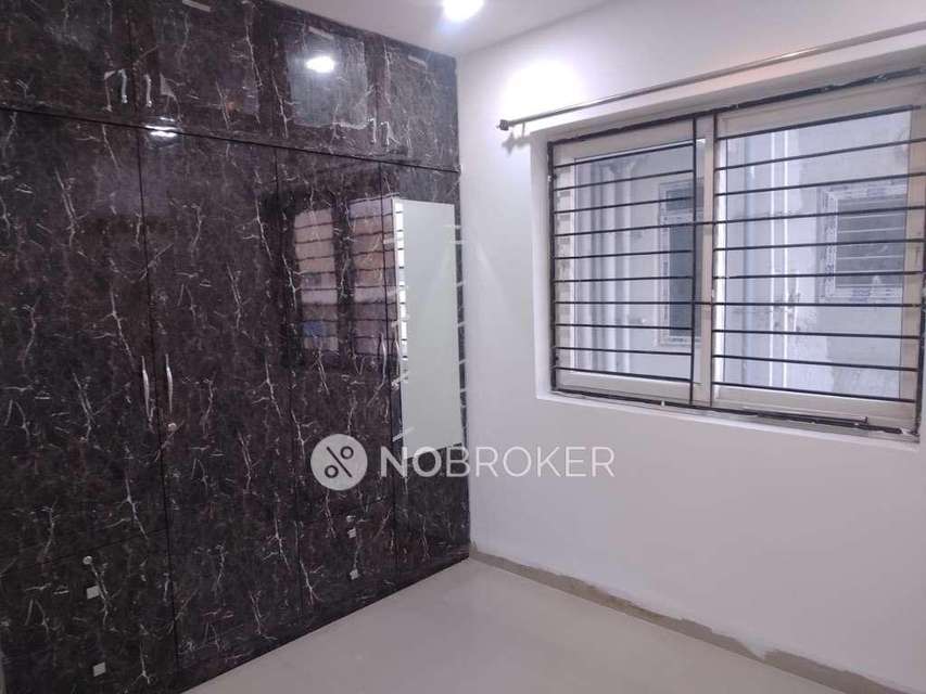 2 BHK Flat In Jains Salzburg Towers For Sale  In Bandlaguda Jagir