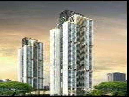 3 BHK Flat In Lodha Azzuro For Sale  In Parel