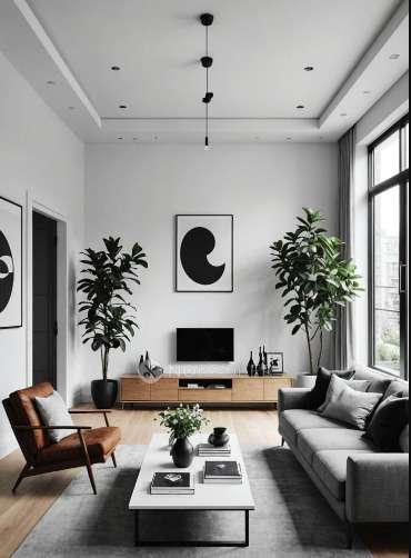 2 BHK Flat In Mahant Sahyadree For Sale  In Goregaon East