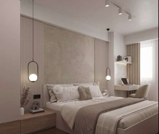 2 BHK Flat In Mahant Sahyadree For Sale  In Goregaon East