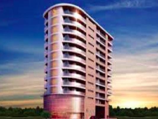 4 BHK Flat In Spark Desai Oceanic For Sale  In Worli