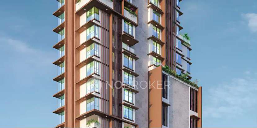 4 BHK Flat In Spark Desai Oceanic For Sale  In Worli