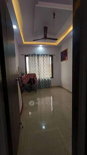 2 BHK Flat In New Milan Appartment For Sale  In Virar