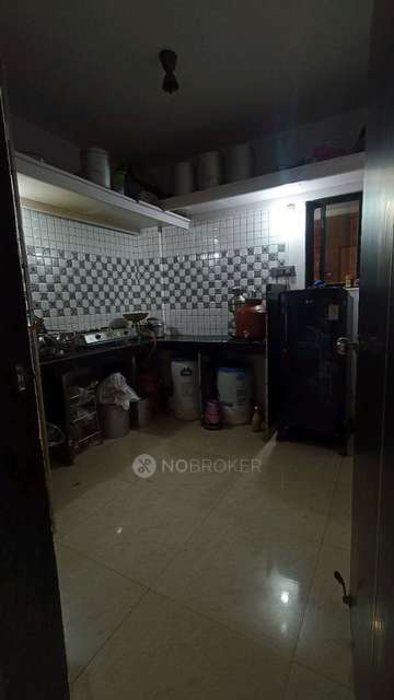 2 BHK Flat In New Milan Appartment For Sale  In Virar