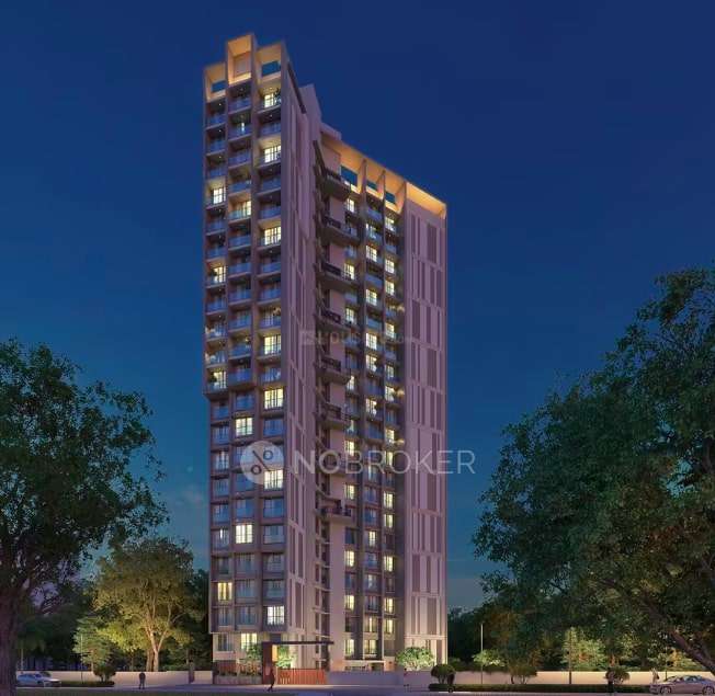 4 BHK Flat In Rajadhiraj Mansion 835 For Sale  In Dadar West