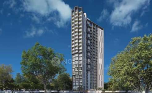 4 BHK Flat In Rajadhiraj Mansion 835 For Sale  In Dadar West