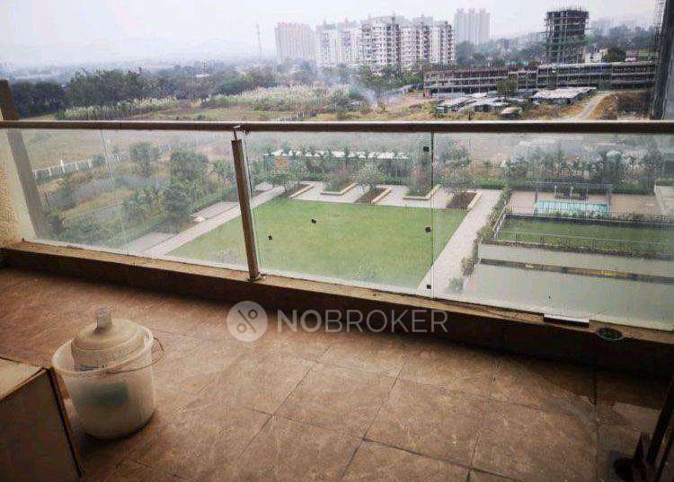 3 BHK Flat In Little Earth Apartments For Sale  In  Pimpri-chinchwad
