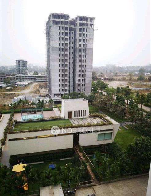 3 BHK Flat In Little Earth Apartments For Sale  In  Pimpri-chinchwad