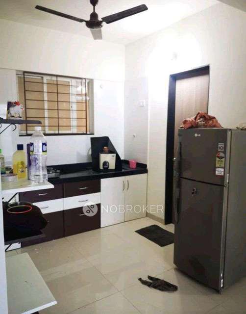 3 BHK Flat In Little Earth Apartments For Sale  In  Pimpri-chinchwad