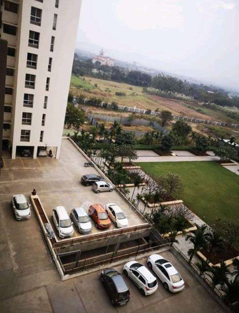3 BHK Flat In Little Earth Apartments For Sale  In  Pimpri-chinchwad