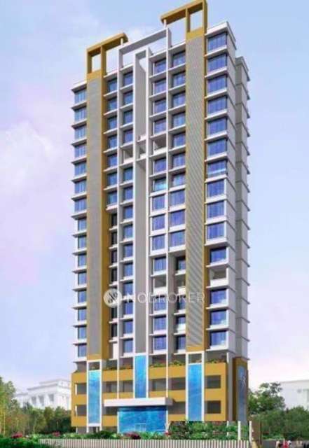 3 BHK Flat In Raj Riddhi Residency For Sale  In Matunga