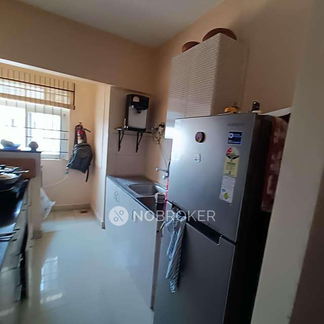 3 BHK Flat In Provident Sunworth City For Sale  In Kengeri