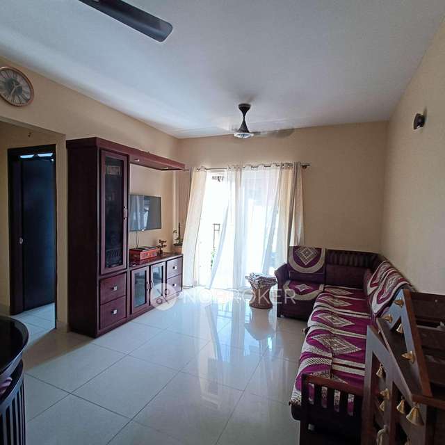 3 BHK Flat In Provident Sunworth City For Sale  In Kengeri