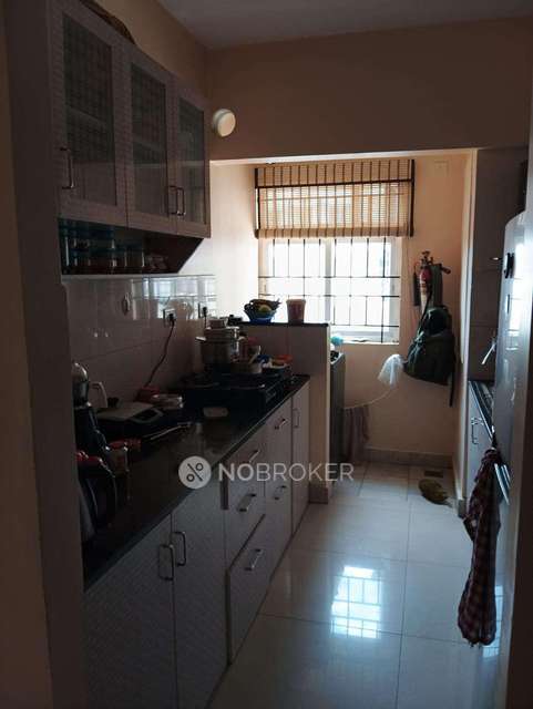 3 BHK Flat In Provident Sunworth City For Sale  In Kengeri