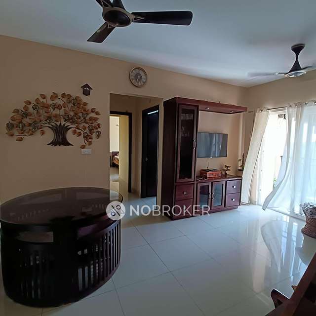 3 BHK Flat In Provident Sunworth City For Sale  In Kengeri