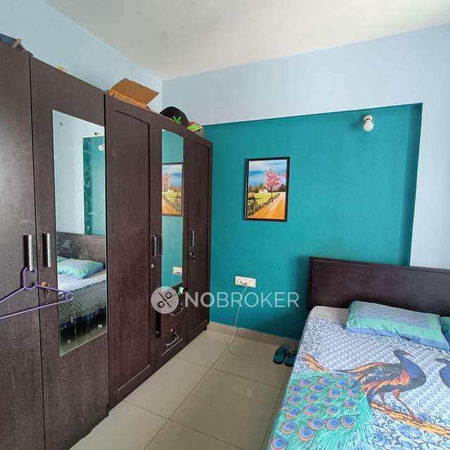 3 BHK Flat In Provident Sunworth City For Sale  In Kengeri