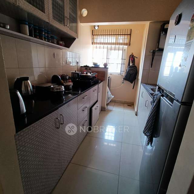 3 BHK Flat In Provident Sunworth City For Sale  In Kengeri