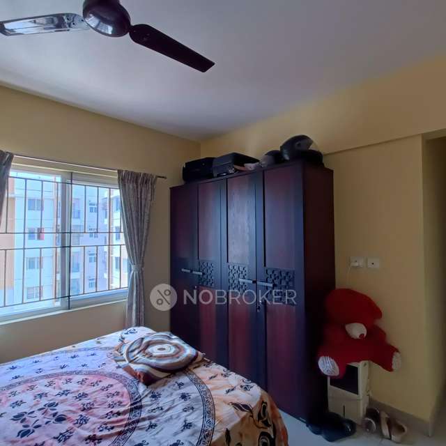 3 BHK Flat In Provident Sunworth City For Sale  In Kengeri