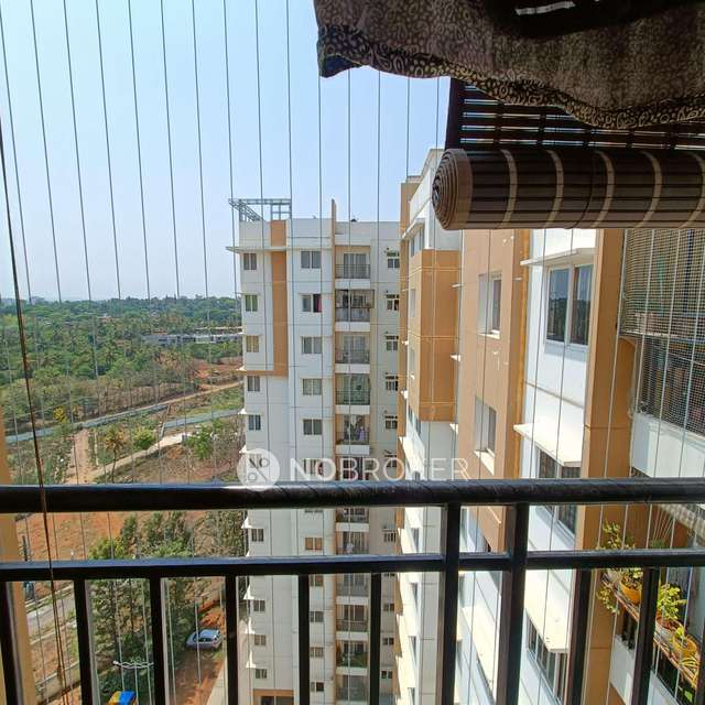 3 BHK Flat In Provident Sunworth City For Sale  In Kengeri