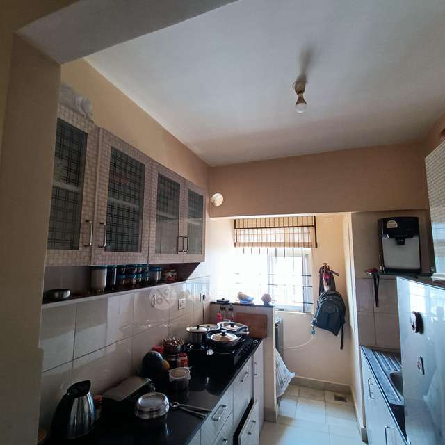 3 BHK Flat In Provident Sunworth City For Sale  In Kengeri