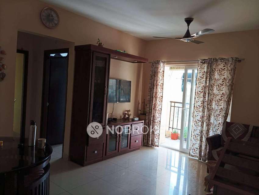 3 BHK Flat In Provident Sunworth City For Sale  In Kengeri