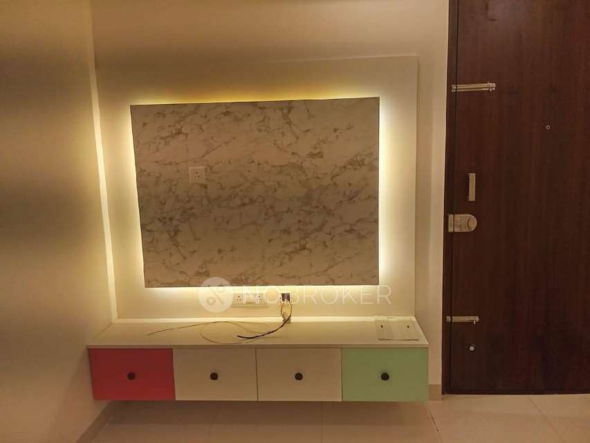 2 BHK Flat In Macasa Emerald for Rent  In Chikkakannalli