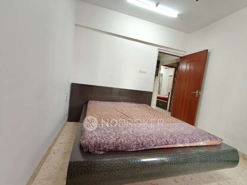 3 BHK Flat In Regaliaa Swastik Regalia, Thane West for Rent  In Thane West