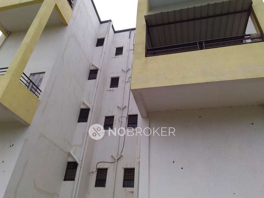 1 BHK Flat In Sanskar Building for Rent  In Wagholi