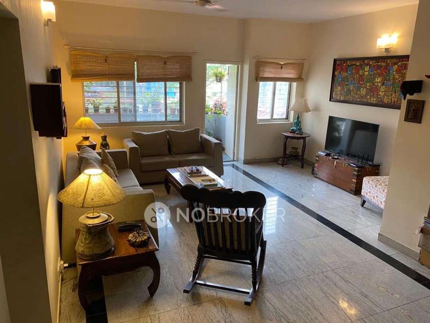2 BHK Flat In Gem Regency For Sale  In Koramangala