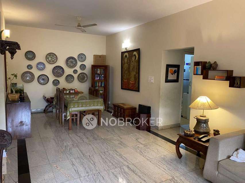 2 BHK Flat In Gem Regency For Sale  In Koramangala
