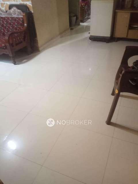 1 BHK Flat In Bhoomidhara Cooperative Housing Society  For Sale  In Panvel