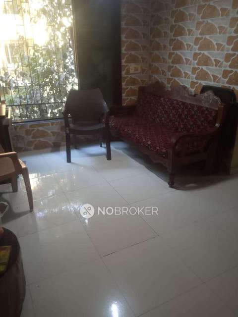 1 BHK Flat In Bhoomidhara Cooperative Housing Society  For Sale  In Panvel