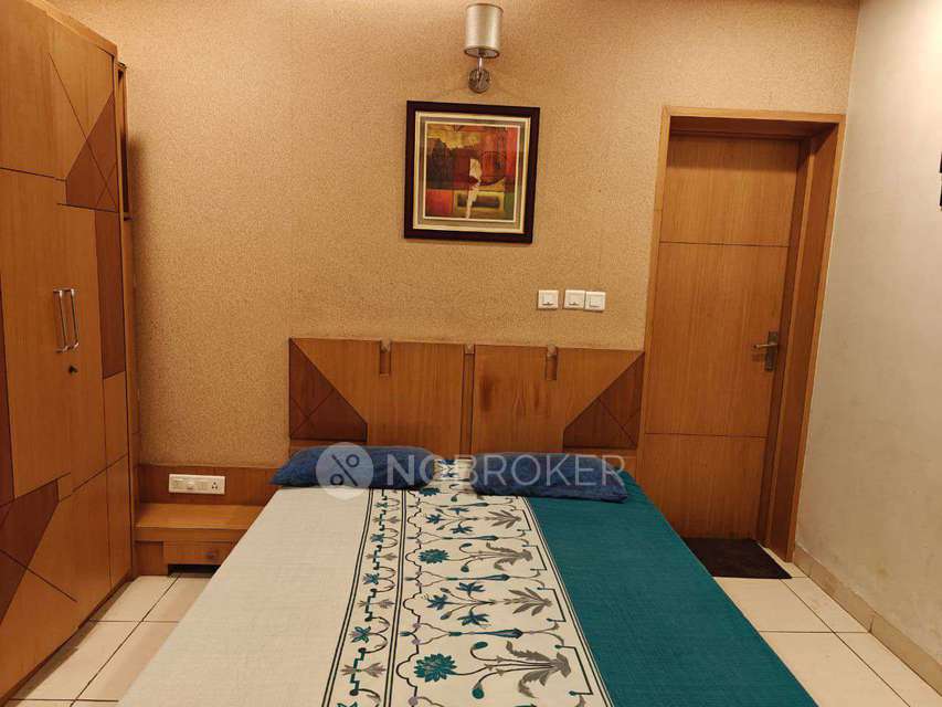 3 BHK Flat In Brigade Gateway for Rent  In Rajajinagar