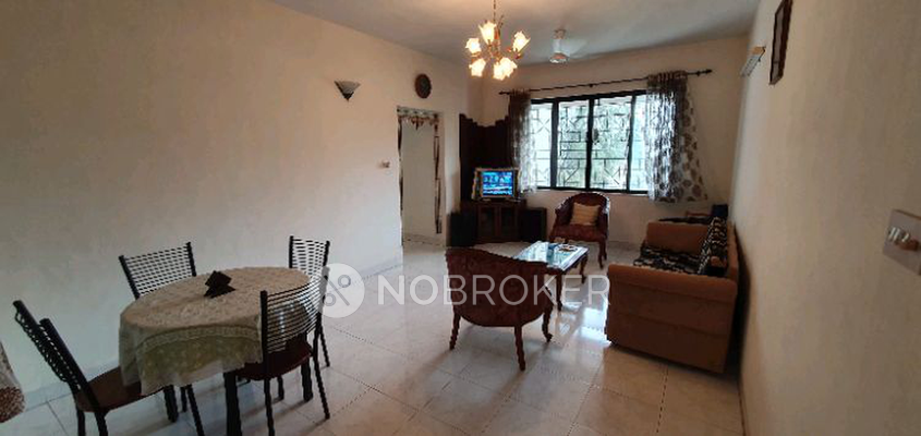 2 BHK Flat In Goel Ganga Hamlet for Rent  In Viman Nagar