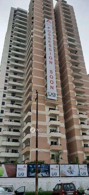 3 BHK Flat In Ncr Monarch  For Sale  In  Sector 1