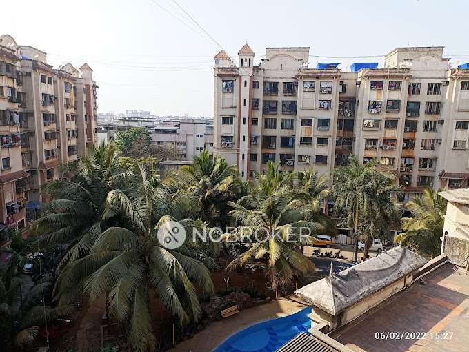 1 BHK Flat In Ap For Sale  In Shanti Park, Mira Road