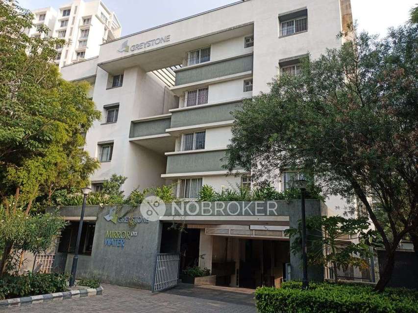 2 BHK Villa In Greystone Mirror On Water for Rent  In Harlur