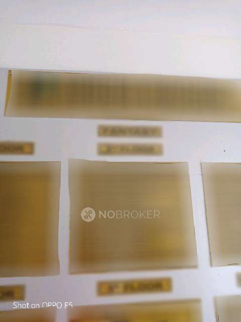 1 BHK Flat In Greenwoods  For Sale  In Daighar Gaon