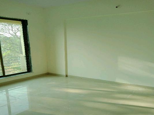 1 BHK Flat In Greenwoods  For Sale  In Daighar Gaon